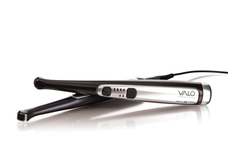 VALO cord and cordless high res